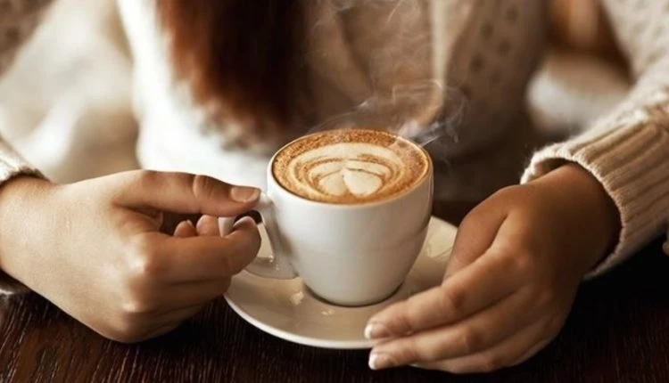 Αυτός είναι ο λόγος που δεν κάνει να πίνουμε καφέ με άδειο στομάχι!